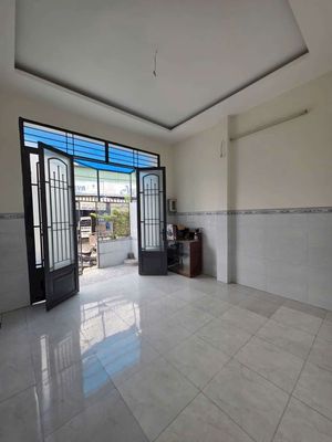 Аренда · 2 комн. · 60 м² · Quận Bình Tân, ул. Đường Bùi Tư Toàn