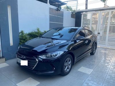 Hyundai Elantra 2018  - 69000 km