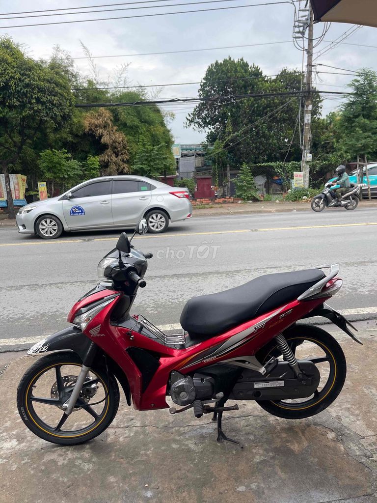 Fu Fi Biển Sg Cặp Cực đẹp . Chính Chủ bao kí. Mua bán Xe máy tại Quận Gò Vấp Tp Hồ Chí Minh được đăng bởi Nguyễn Văn Dũng hình 6