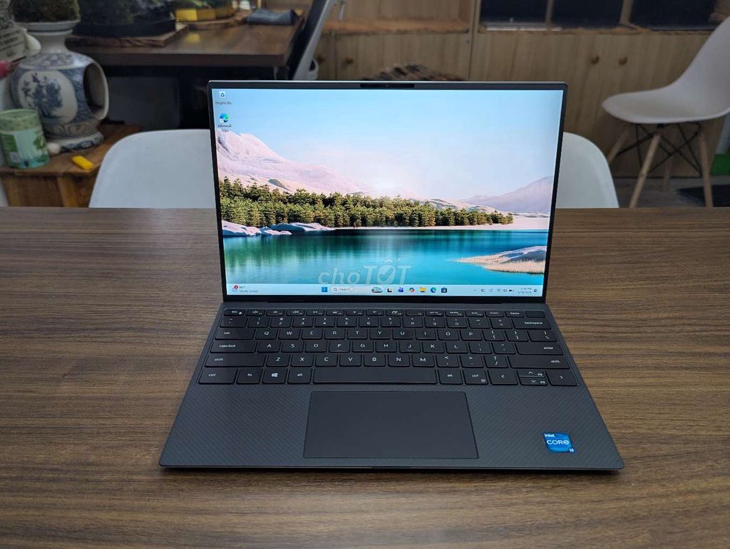 Mẫu Cao Cấp Dell XPS 13 9310 I3-1115G4/8GB/256GB. Mua bán Laptop tại Thành phố Thuận An Bình Dương được đăng bởi LAPTOP VŨ PMV  hình 1