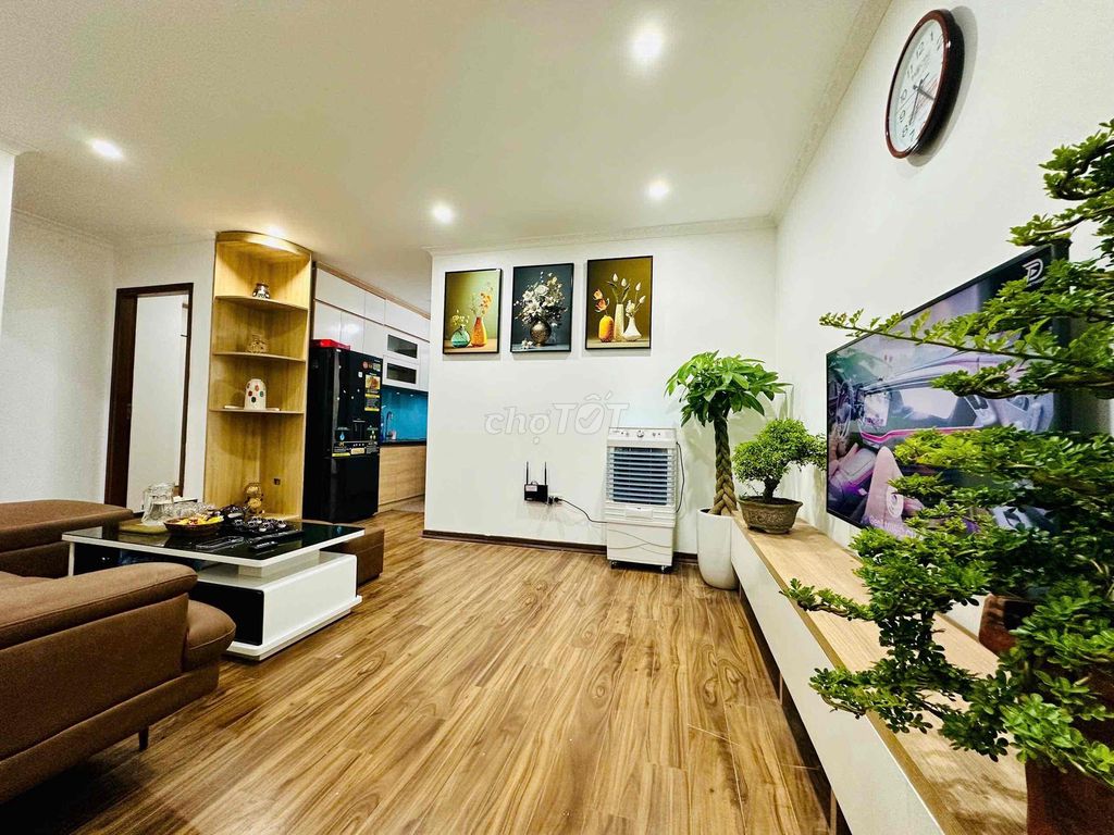 Chung cư Lộc Ninh 69,9m. Mua bán Căn hộ/Chung cư tại Huyện Chương Mỹ Hà Nội được đăng bởi Victory689999 hình 2