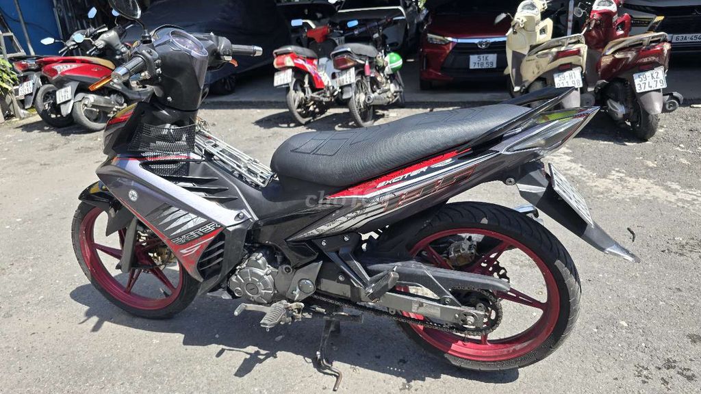 Exiter 135 5 số bs 81 gia lai máy bao êm btc. Mua bán Xe máy tại Quận 6 Tp Hồ Chí Minh được đăng bởi văn thiện hình 8