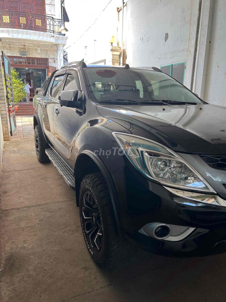 Mazda BT 50 2013 3.2 AT 4WD - 99999 km