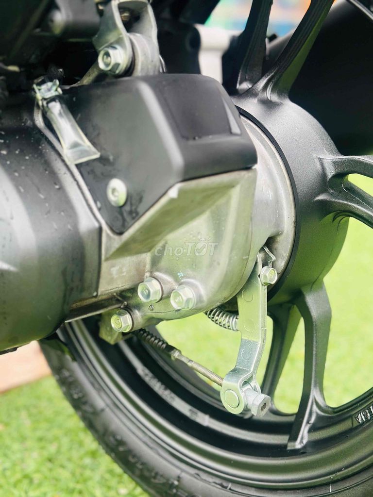 VARIO 150 2019 ODO THẤP XE ĐẸP QUÁ MỚI RẤT ĐẸP. Mua bán Xe máy tại Huyện Chợ Mới An Giang được đăng bởi XE MÁY THIỆN PHÁT AN GIANG hình 14