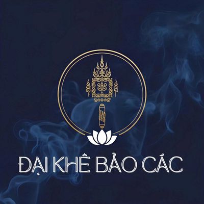 CÔNG TY PHONG THỦY ĐẠI KHÊ BẢO CÁC logo