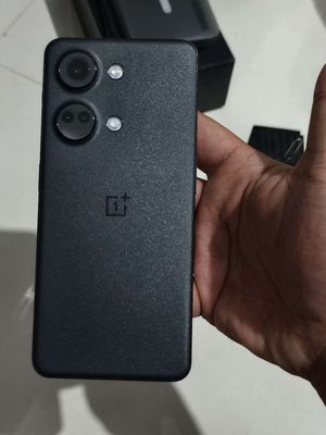 OnePlus Ace 2V Quốc tế