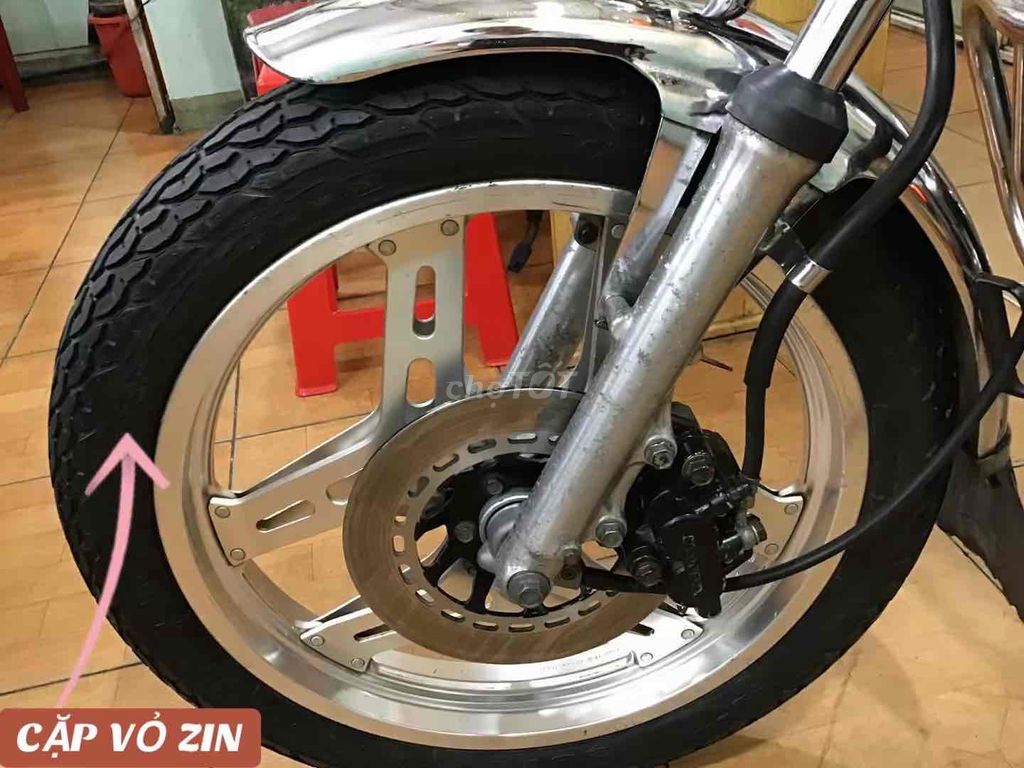 HONDA  L.A 250.ĐK 1992. CỰC ĐẸP. ZIN NGUYÊN BẢN. Mua bán Xe máy tại Quận Phú Nhuận Tp Hồ Chí Minh được đăng bởi MOTO LUU THANH HAI  77A hình 7