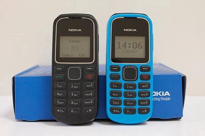 Nokia 1280 máy mới 100%
