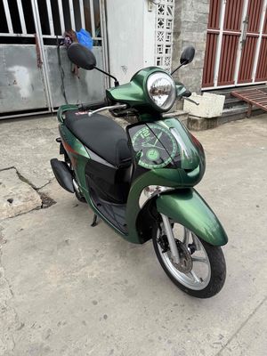 Yamaha Janus Máy Zin Áo Đẹp. Chính Chủ