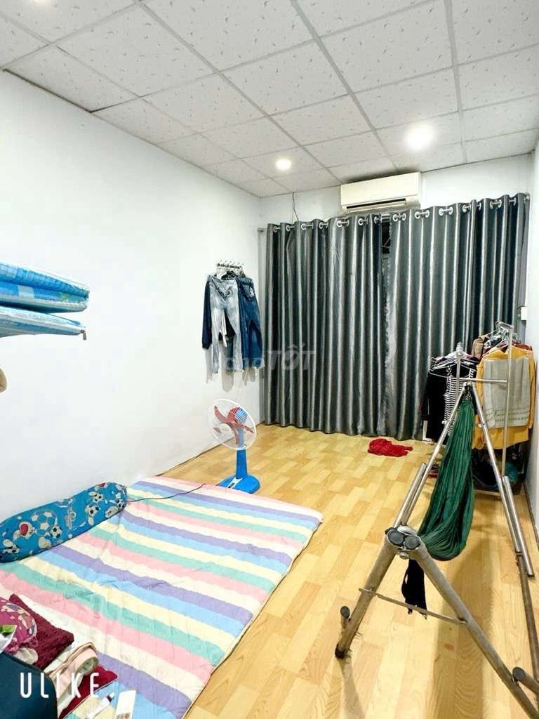 Hẻm 4m, Ngã Tư 4 Xã, 30m2, 3tỷ thương lượng