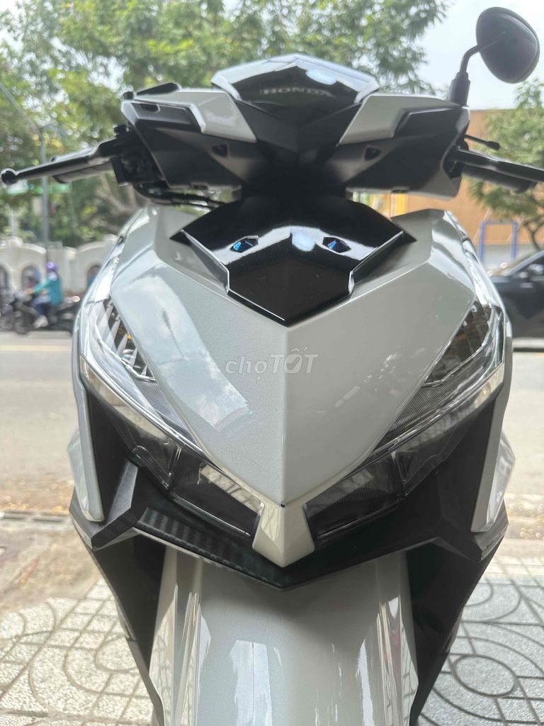 vario150/2018 ken ( bán 63tr) hỗ trợ gớp nợ xấu