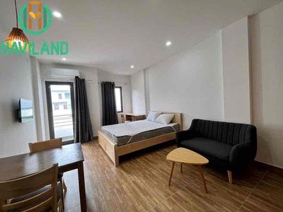 Rent · 1 bd · 30 м² · Quận Sơn Trà, ул. Đường Lê Hữu Trác