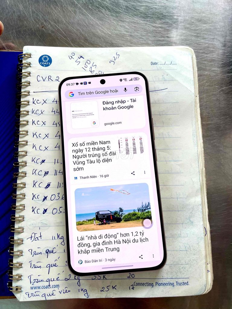 Honor 400 Vàng 256GB. Mua bán Điện thoại tại Quận 12 Tp Hồ Chí Minh được đăng bởi Sơn Toa hình 1
