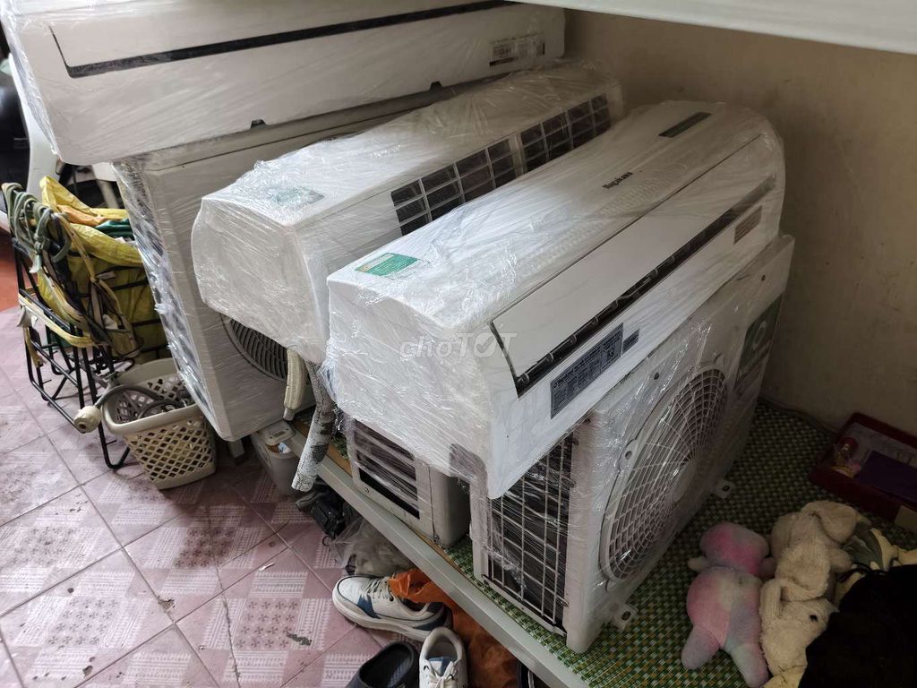 Điều hòa Hòa Phát 9000 BTU Trắng. Mua bán Máy lạnh, điều hoà tại Thị xã Từ Sơn Bắc Ninh được đăng bởi Phạm Trung Đức hình 1