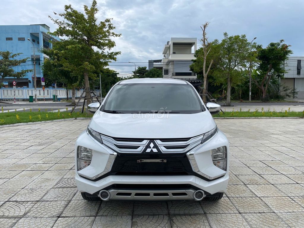 Mitsubishi Xpander 2020 1.5 AT - 79000 km. Mua bán Ô tô tại Quận Cẩm Lệ Đà Nẵng được đăng bởi Nguyễn Đức Trưởng hình 1