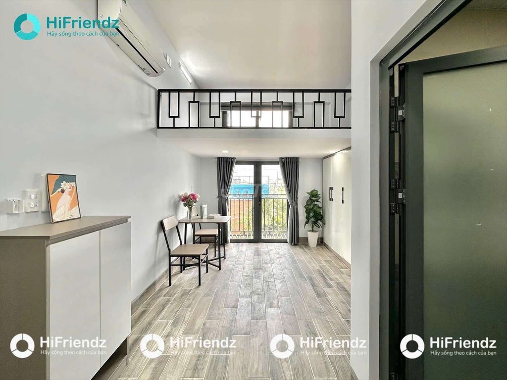 🚨DUPLEX BANCOL SIÊU THOÁNG - NGAY KDC VĨNH LỘC - FULL NT - 10P AEON TP