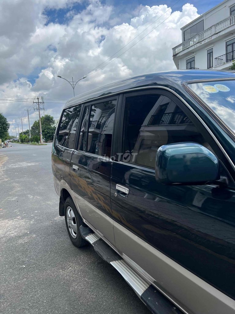 Zace 2004 GL. Mua bán Ô tô tại Quận Ninh Kiều Cần Thơ được đăng bởi Huy Hoàng hình 9