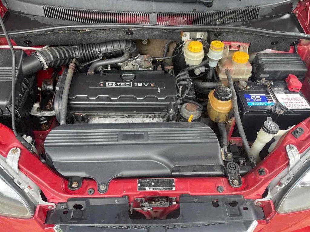 5 CHỖ VIP CHẠY HƠN 40k KM.. Mua bán Ô tô tại Thành phố Thủ Đức Tp Hồ Chí Minh được đăng bởi Tám Vân  hình 10