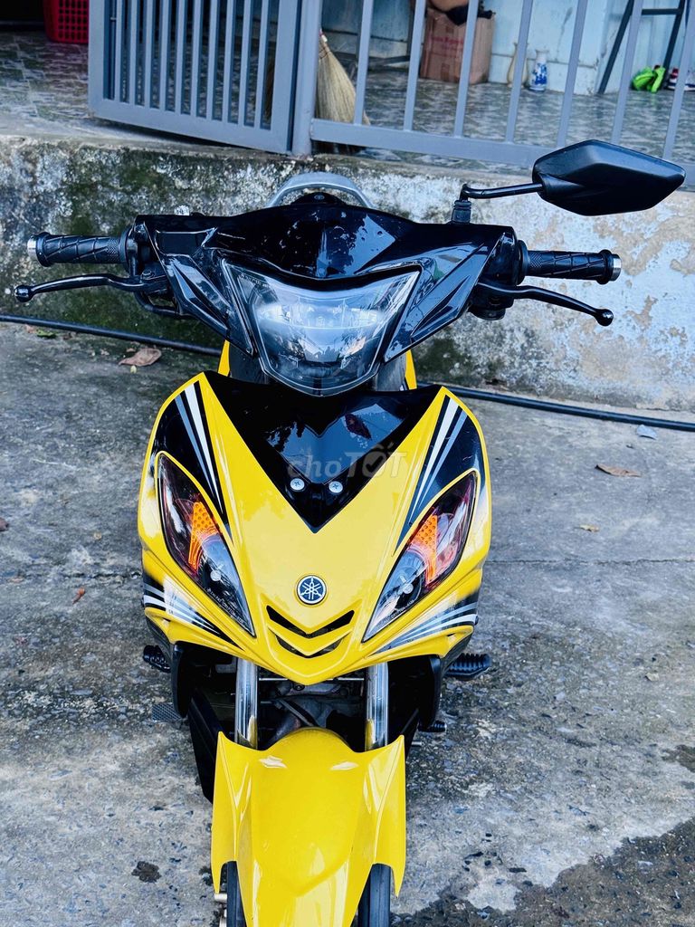 bán ex 135 2014 úp 2010 bs 81. Mua bán Xe máy tại Huyện Hòa Vang Đà Nẵng được đăng bởi hiếu hình 1