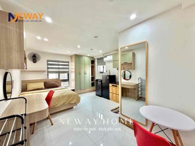 Аренда · 1 комн. · 25 м² · Quận Gò Vấp, ул. Đường Dương Quảng Hàm