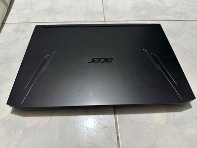 Acer Nitro5 AN515-57 đẹp zin, kẹt tiền bán gấp ạ. Mua bán Laptop tại Quận Gò Vấp Tp Hồ Chí Minh được đăng bởi Nguyễn Thu Hương