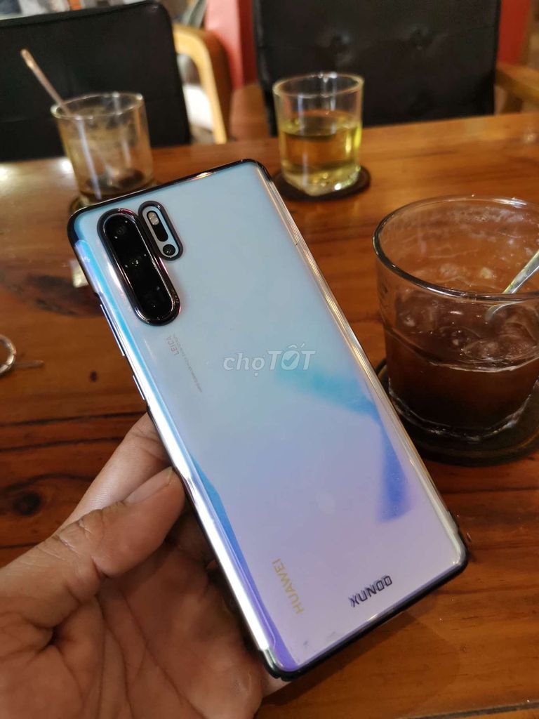 Huawei P30 Pro 8/256GB Quốc Tế 98,5%. Mua bán Điện thoại tại Quận Tân Phú Tp Hồ Chí Minh được đăng bởi Hiếu hình 1