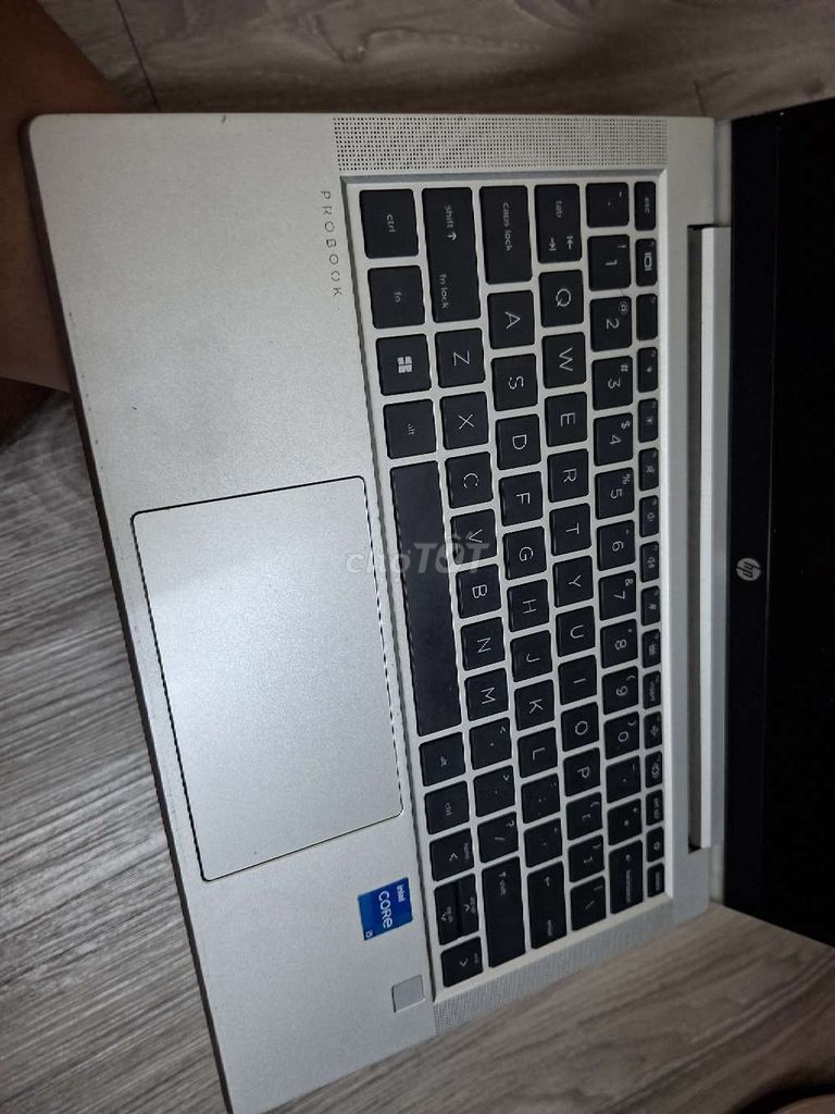 hp probook 430g8 i5 1135g7/koram/ssd 256. Mua bán Laptop tại Quận Tân Bình Tp Hồ Chí Minh được đăng bởi  Cường tân bình hình 1