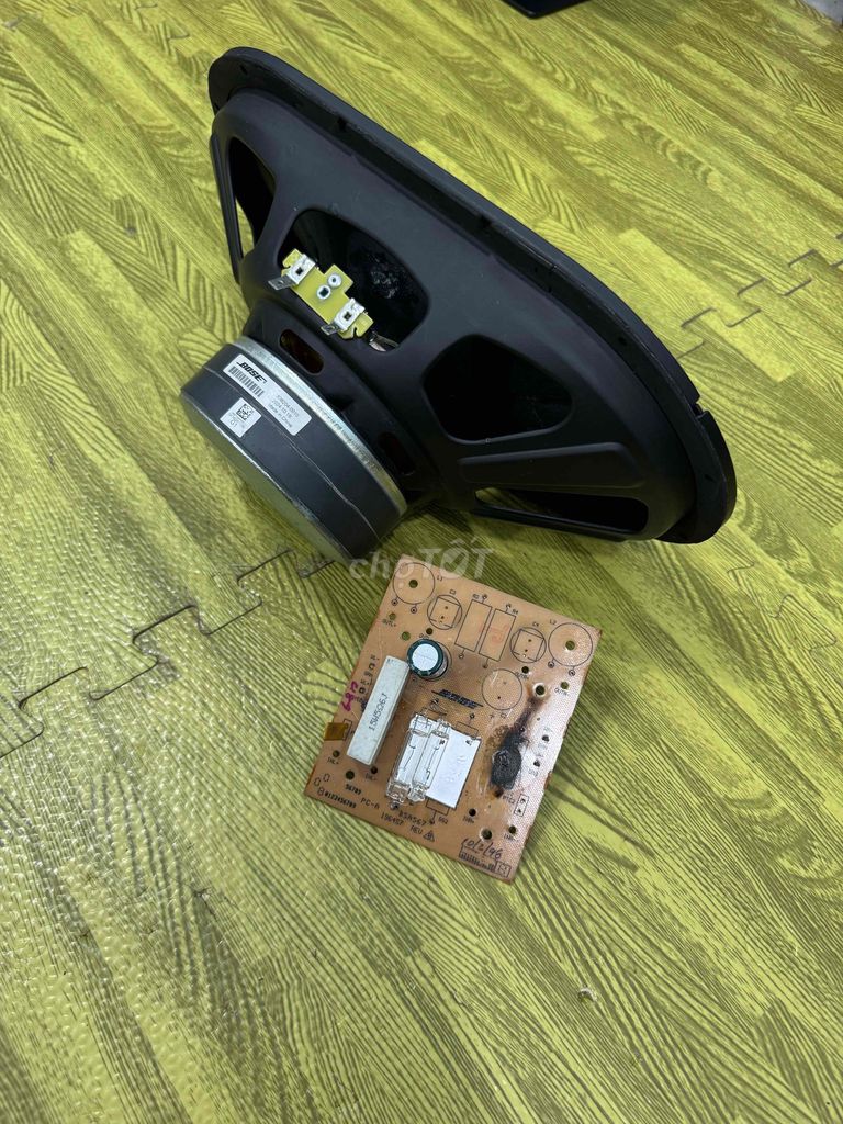 Củ Súp Bose L1 Pro 8. Mua bán Tivi, Âm thanh tại Thành phố Dĩ An Bình Dương được đăng bởi Trung Bose AUDIO  hình 1
