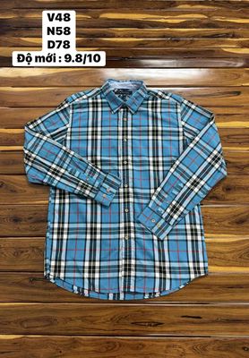TOMMY V49 N58 D78 độ mới 98% chính hãng sọc tự BBR. Mua bán Quần áo tại Thành phố Châu Đốc An Giang được đăng bởi Thành Danh