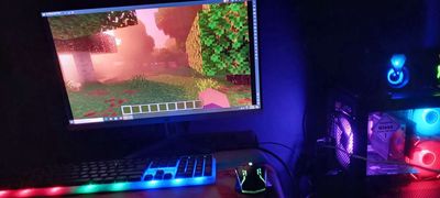 Bán PC. Mua bán Máy tính để bàn tại Huyện Bến Lức Long An được đăng bởi Khôi Văn