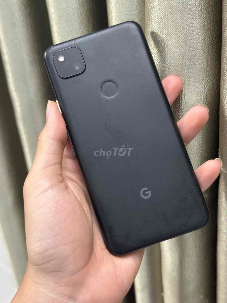Google Pixel 4A 4G 128G Quốc Tế. Mua bán Điện thoại tại Quận Gò Vấp Tp Hồ Chí Minh được đăng bởi Chất Mobile SG hình 1