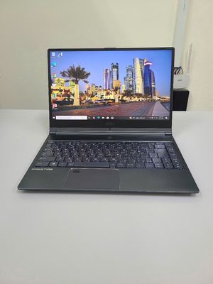 MSI PS42, I5-8250/RAM 16GB/SSD 256, FHD, 99%. Mua bán Laptop tại Quận 1 Tp Hồ Chí Minh được đăng bởi Thanh Thanh