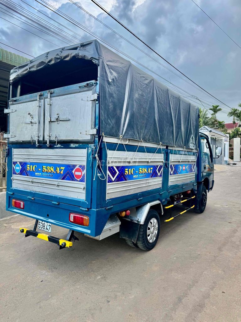 k3000 2009 kèo bạt. Mua bán Xe tải, xe ben tại Thị Xã Buôn Hồ Đắk Lắk được đăng bởi Anh Trung hình 2