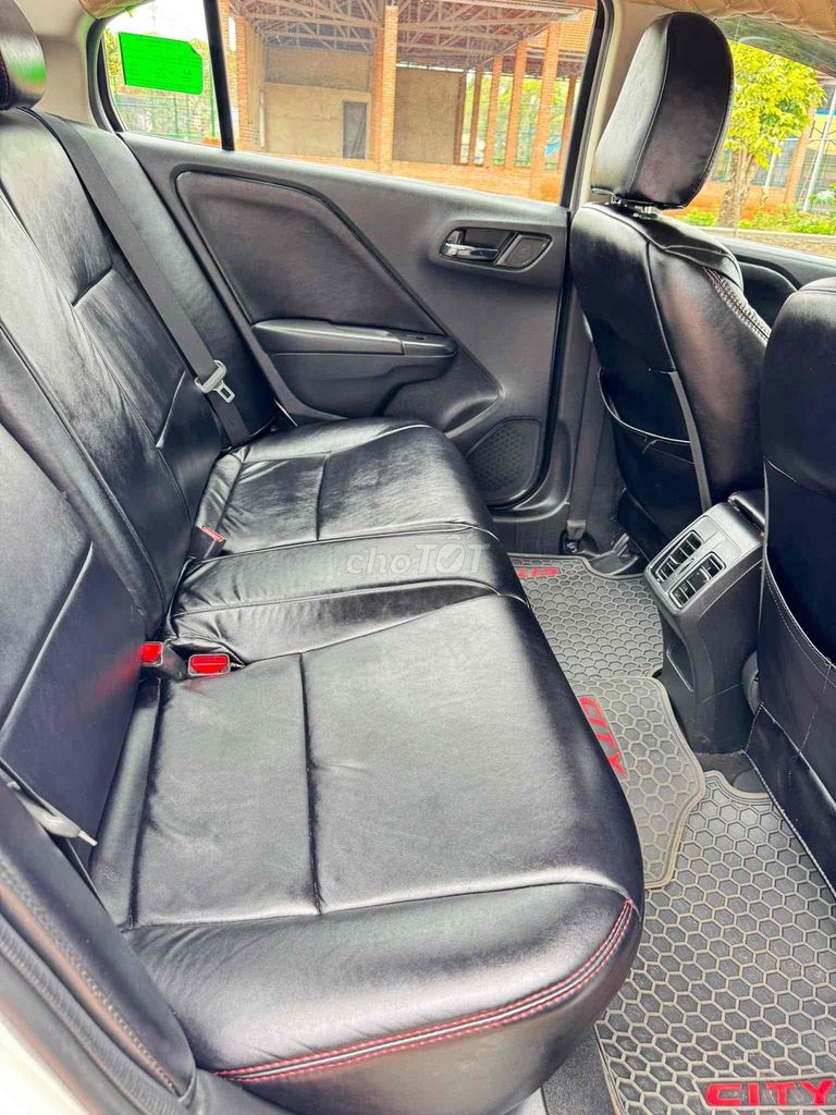 Honda City 2*** km. Mua bán Ô tô tại Thành phố Buôn Ma Thuột Đắk Lắk được đăng bởi AUTO  THẮNG TOÀN PHÁT  hình 15