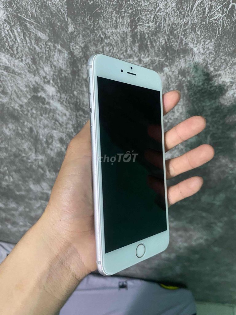 Apple iPhone 6s Plus 32GB Bạc Đã dùng. Mua bán Điện thoại tại Huyện Đông Anh Hà Nội được đăng bởi bon hình 1