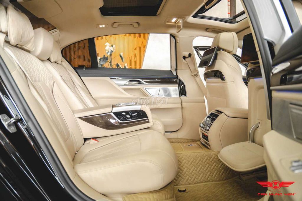 🖤 BMW 730 Pure Excelent , 2020 🖤. Mua bán Ô tô tại Quận Hải Châu Đà Nẵng được đăng bởi TÂN HƯNG YÊN AUTO hình 19