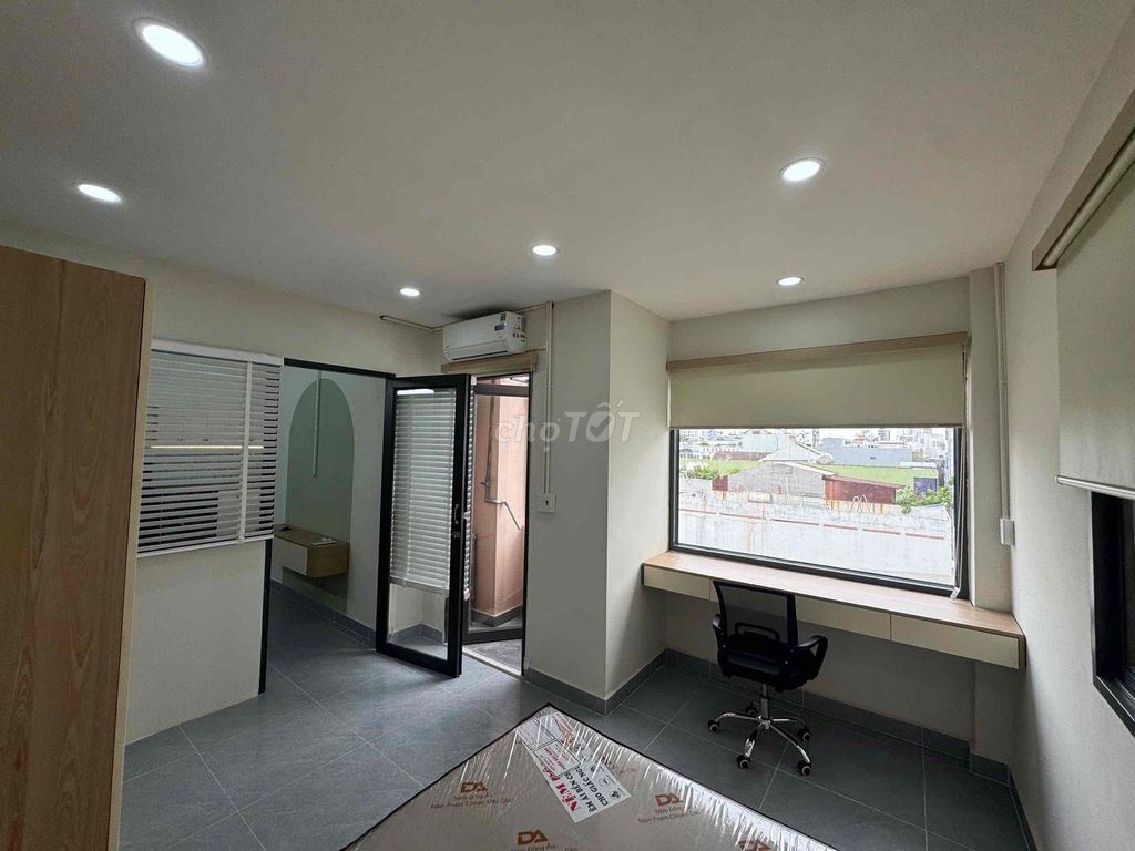 SIÊU PHẨM 1PN 65M2 GIÁ CỰC TỐT MỚI 100% *** TRÊN THỊ TRƯỜNG