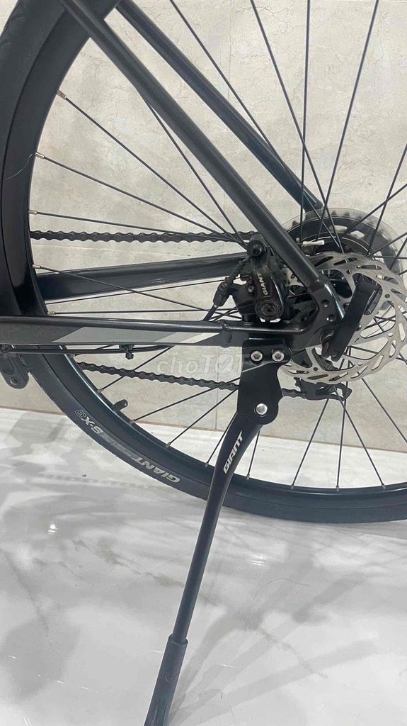 Xe Đạp Giant Escape2 chính hãng 2024. Mua bán Xe đạp tại Quận Liên Chiểu Đà Nẵng được đăng bởi Sang Hà hình 3