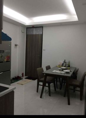 Аренда · 2 комн. · 50 м² · Huyện Bình Chánh, ул. Bình Hưng