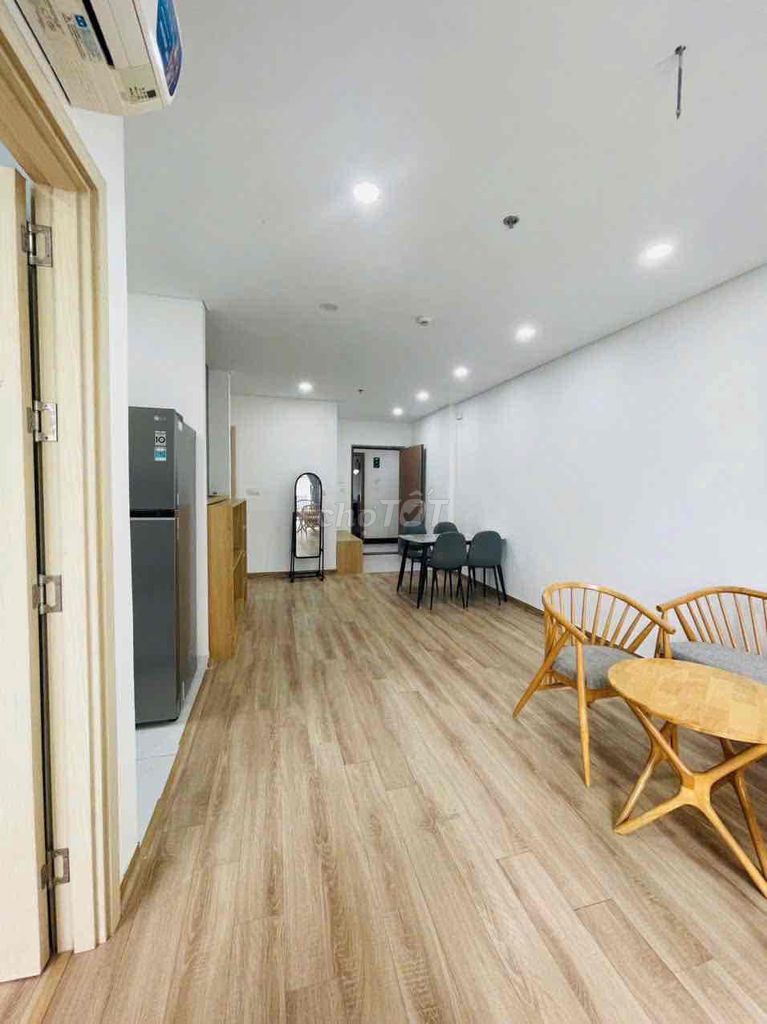 Rent · 2 bd · 70 м² · Quận Ngũ Hành Sơn, ул. Đường Hoàng Minh Thắng