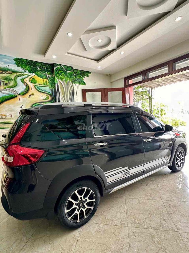 Suzuki XL 7 2022 GLX AT Sport Limited - 71000 km. Mua bán Ô tô tại Quận Bình Tân Tp Hồ Chí Minh được đăng bởi Phúc Đức hình 6