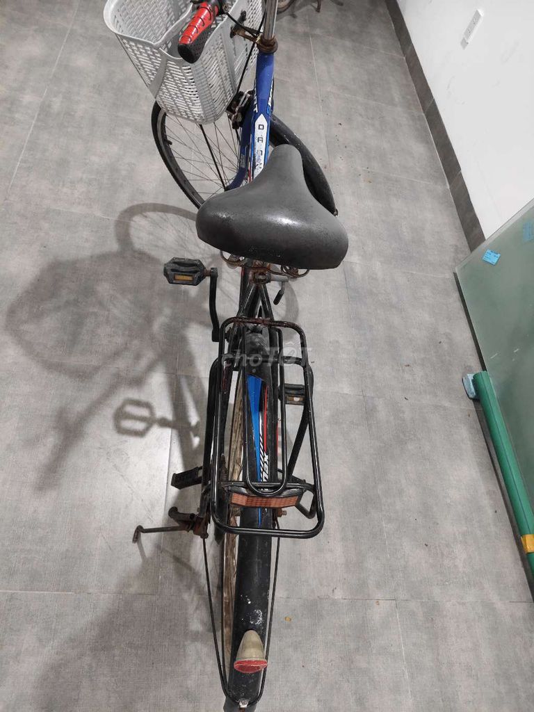 Bán Xe đạp cũ + bộ vá lốp xe & bơm xe. Mua bán Xe đạp tại Quận Ngũ Hành Sơn Đà Nẵng được đăng bởi sun  hình 2