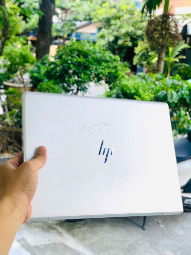 HP Elitebook 840 G6 i5 14 inch 8GB/256GB. Mua bán Laptop tại Quận Cẩm Lệ Đà Nẵng được đăng bởi Ngô Thi Laptop  PC Gamming hình 1