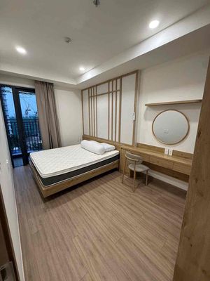 Bán căn hộ The Glory Midori Park tp mới 2pn 2wc 69m2 full nội thất đẹp