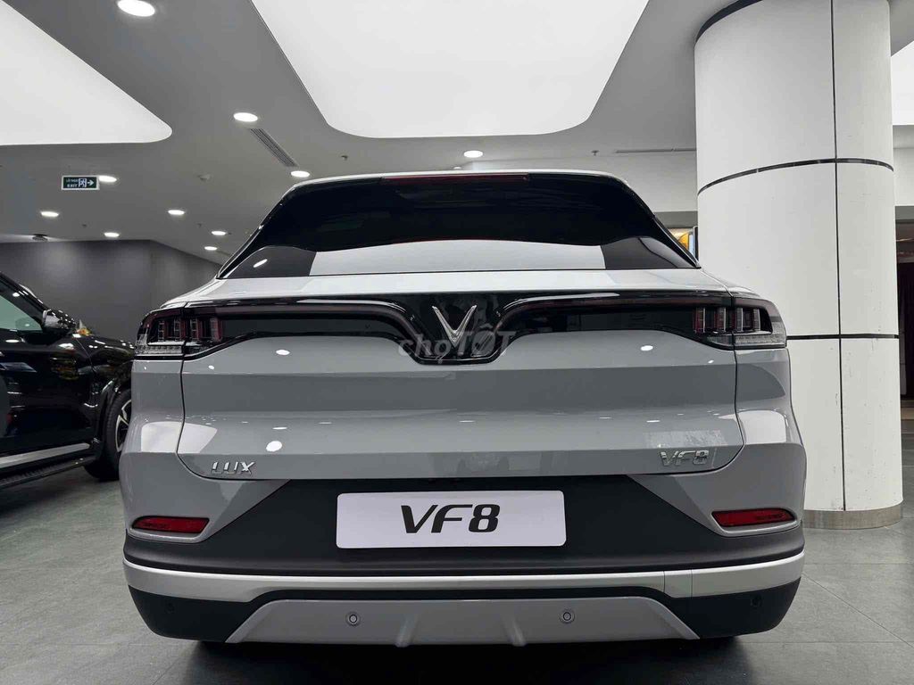 150TR NHẬN NGAY VF8 LUX PLUS HOẢ LONG CỰC CHẤT!. Mua bán Ô tô tại Thành phố Thủ Đức Tp Hồ Chí Minh được đăng bởi Kỳ Nguyễn VinFast hình 4