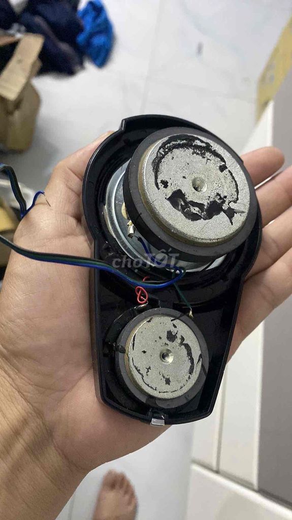 cặp chép kenwook đôi. Mua bán Tivi, Âm thanh tại Thành phố Thuận An Bình Dương được đăng bởi chép xe hơi hình 2