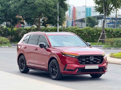Honda CRV HEV RS sx 2024 chạy 5.000 km. Mua bán Ô tô tại Quận Cầu Giấy Hà Nội được đăng bởi Thăng ManyCar