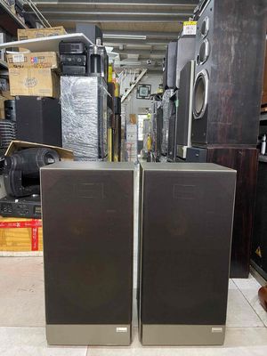 loa Pionner CS-F75.loa bass 30cm.zin. Mua bán Tivi, Âm thanh tại Quận Phú Nhuận Tp Hồ Chí Minh được đăng bởi  Bông Lê chuyên sỉ và lẻ âm thanh Nhật Mỹ