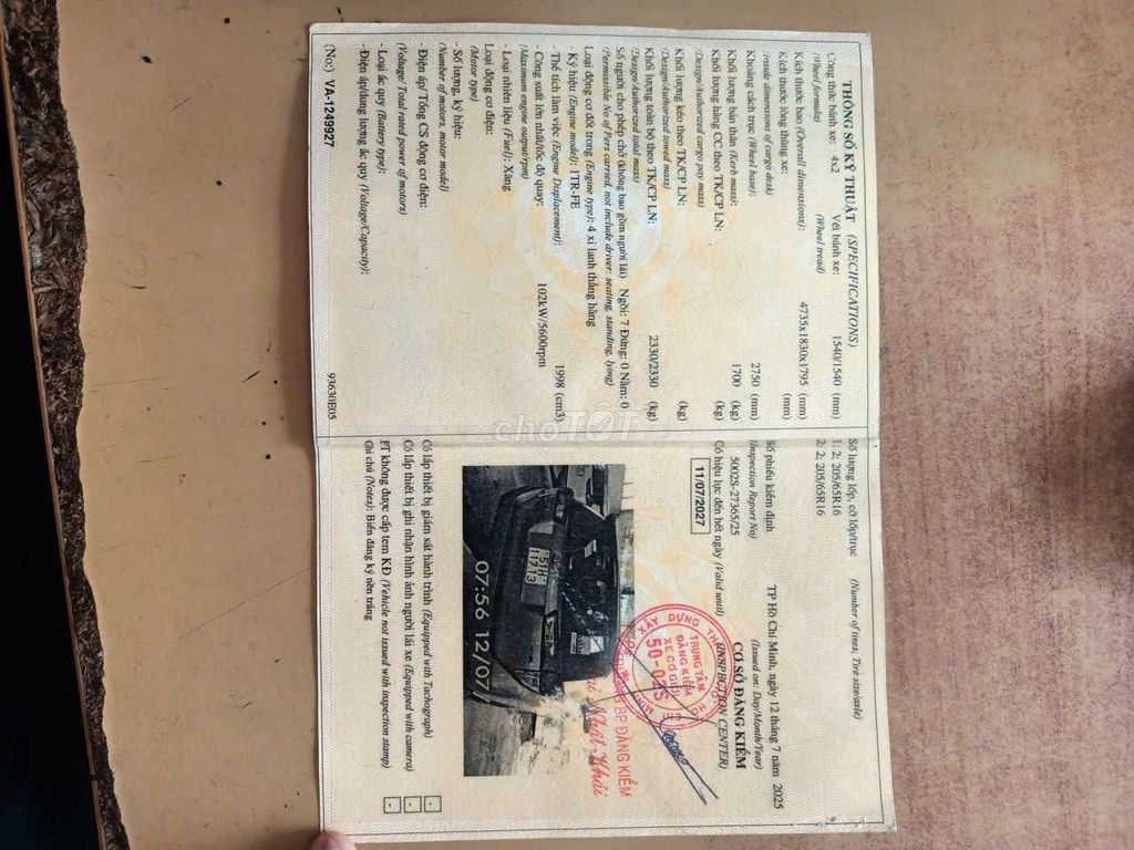 XE NHÀ INNOVA CUỐI 2019 MT . LOẠI 7 BONG BÓNG 90%. Mua bán Ô tô tại Quận Tân Bình Tp Hồ Chí Minh được đăng bởi Văn Thiện hình 17