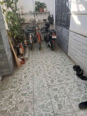 Rent · 3 bd · 78 м² · Quận 12, ул. Đường An Phú Đông 1